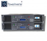 ATS - RACK ESTATICO AUTOTRANSFERENCIA 220VAC  